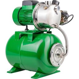 Самовсасывающий насос Rockforce RF-AUTO-JS80 ALU61188
