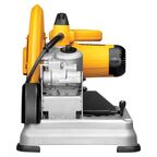 Монтажная пила DEWALT D28715, 2200 Вт, 355 мм, 4000 об/мин (D28715-QS)