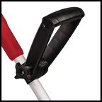 Триммер электрический Einhell GC-ET 4530 Set 450 Вт