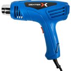 Фен технический Dexter PLD2180A, 2000 Вт