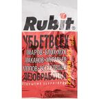 Средство для защиты от клещей Rubit жидкость 20 мл