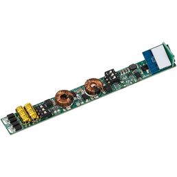 INTELLIGENT ARLIGHT Диммер SMART-CC-202-72-MIX-IN (48V, 2x150-500mA, Track, ZB) (IARL, IP20 Пластик, 5 лет) 046541 Arlight