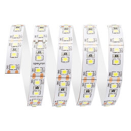Лента светодиодная SMD 2835 6500К 12 В 14,4 Вт/м 2 м IP20 Apeyron (211BL)