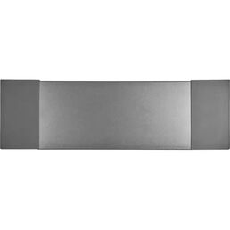 Панель для внутреннего ящика DIF80/S 76x10x11 см алюминий антрацит