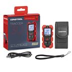 Дальномер лазерный Condtrol Traccer30, 30 м