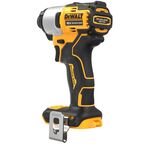 Аккумуляторный шуруповерт DEWALT DCF840N, 18 В, 192 Нм, 4200 уд/мин, без АКБ и ЗУ (DCF840N-XJ)
