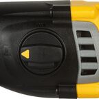 Аккумуляторный перфоратор DEWALT DCH263N, 18 В, 3 Дж, 4300 уд/мин, без АКБ и ЗУ (DCH263N-XJ)