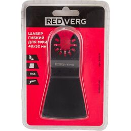 Гибкий шабер REDVERG 820671 6627142