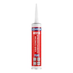Полиуретановый клей-герметик STARFIX PU40 SM-85136-1