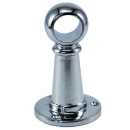 Большой дистанционный сквозной держатель MFK-TORG XG-019A/10 2852-10