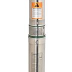 Насос садовый скважинный Oasis 50/140 50 м 3000 л/ч