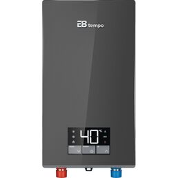 Проточный электрический водонагреватель E8tempo RC70 E8RC70