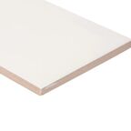 Плитка настенная Kerama Marazzi Аккорд 8.5x28.5 см 0.97 м² цвет бежевый