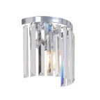 Бра Vitaluce V5151-9/1A 1Xe14 40 Вт