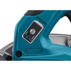 Пила дисковая аккумуляторная Makita XGT HS004GZ 40 В d190 мм без АКБ и ЗУ