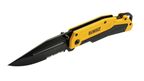 Нож складной DEWALT DWHT0-10313, 8.2 см