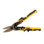 Ножницы по металлу DEWALT ERGO DWHT14675-0, прямые, 250 мм.