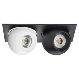 Встраиваемый спот Lightstar Intero i5276272