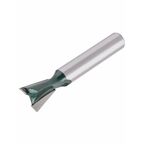 Фреза FIT 3608-081212 пазовая "Ласточкин хвост" DxHxL=12х12х53,7мм