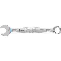 Комбинированный ключ WERA 6003 Joker WE-020503