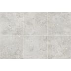 Глазурованный керамогранит LB Ceramics Форсса 6246-0111 45x45 см 1.62 м² матовый цвет серый