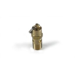 Клапан предохранительный ARIDE 14 бар (205 PSI), 1/4"нр, Арайд, КП 14