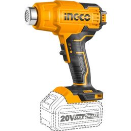 Аккумуляторный фен INGCO INDUSTRIAL HGLI2002