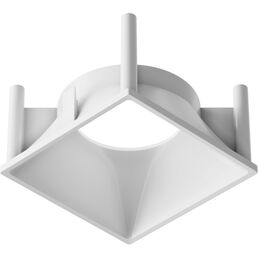 Декоративная отражатель-рамка для серии Alfa LED Maytoni Technical C065-01W