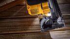 Аккумуляторная дисковая пила DEWALT DCS512NT, 12 В, 140 мм, 3600 об/мин, без АКБ и ЗУ, в кейсе TSTAK (DCS512NT-XJ)