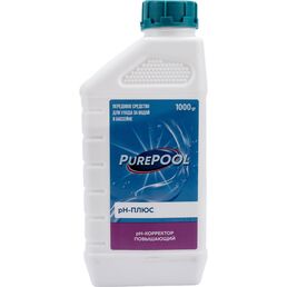 Повышающий рн-корректор CEMMIX PurePool 84735447