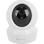 Камера внутренняя Ezviz C6N 360° 2 Мп 4 мм 1080p FULL HD WiFi