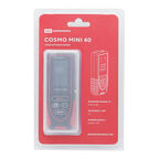 Дальномер лазерный Ada Cosmo Mini 40 40 м (А00490)