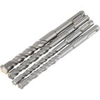 Перфоратор сетевой SDS-plus P.I.T. LPBH24-C, 600 Вт, 2 Дж