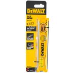 Уровень DEWALT DWHT42525-0, 16.5 см