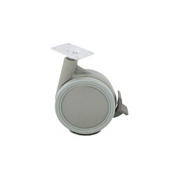 Колесная опора JET FU340B.060GR99