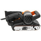 Ленточная шлифмашина WORX WX661.1
