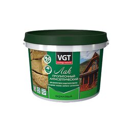 Пропиточный акриловый лак VGT 11603032