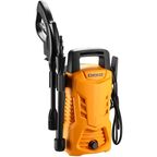 Мойка высокого давления Deko DKCW125, 125 бар, 330 л/ч