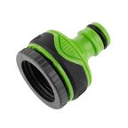 Адаптер Amigo 79024 3/4"x1/2" внутренняя резьба