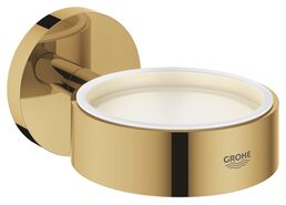 Держатель GROHE Essentials, холодный рассвет глянец (40369GL1)