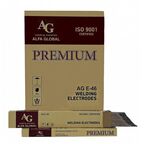 Электрод AG E-46 PREMIUM 2,5 мм 5 кг