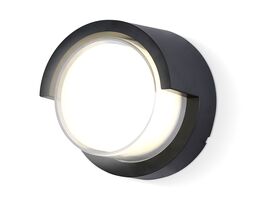 Уличный настенный архитектурный светильник Ambrella Light Garden ST5231