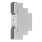 Реле времени модульное F&F PO-415 (EA02.001.018) 230 В 16 А 1P+N для систем вентиляции