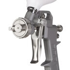 Краскопульт пневматический Pegas Pneumatic 1/4 0,6 л (2707)