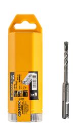 Бур DEWALT XLR, SDS-Plus, 6x110x50 мм (DT8955-QZ)