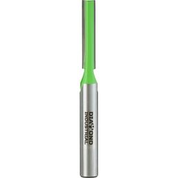 Пазовая прямая фреза Diamond Industrial DIDFRP8630