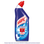 Средство для туалета Harpic Power Plus Original 450  мл