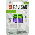 Адаптер на кран быстрого соединения Palisad 1/2-3/4-1 дюйма