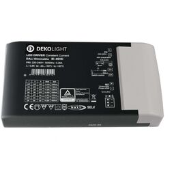 Блок питания 220V supply Deko-Light power 862193