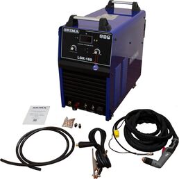 Инвертор для плазменной резки Brima LGK-160